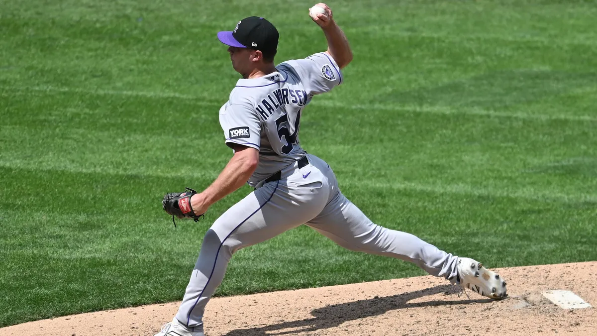 Dodgers Promote Reliever Acquired Near Deadline