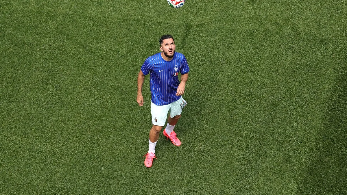 World Cup Experience Could Fuel Manchester City Playmaker's Ascent