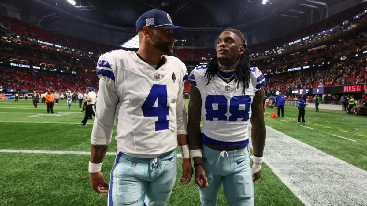 Cowboys Offensive Coordinator Explains Motivation for Super Bowl Pursuit