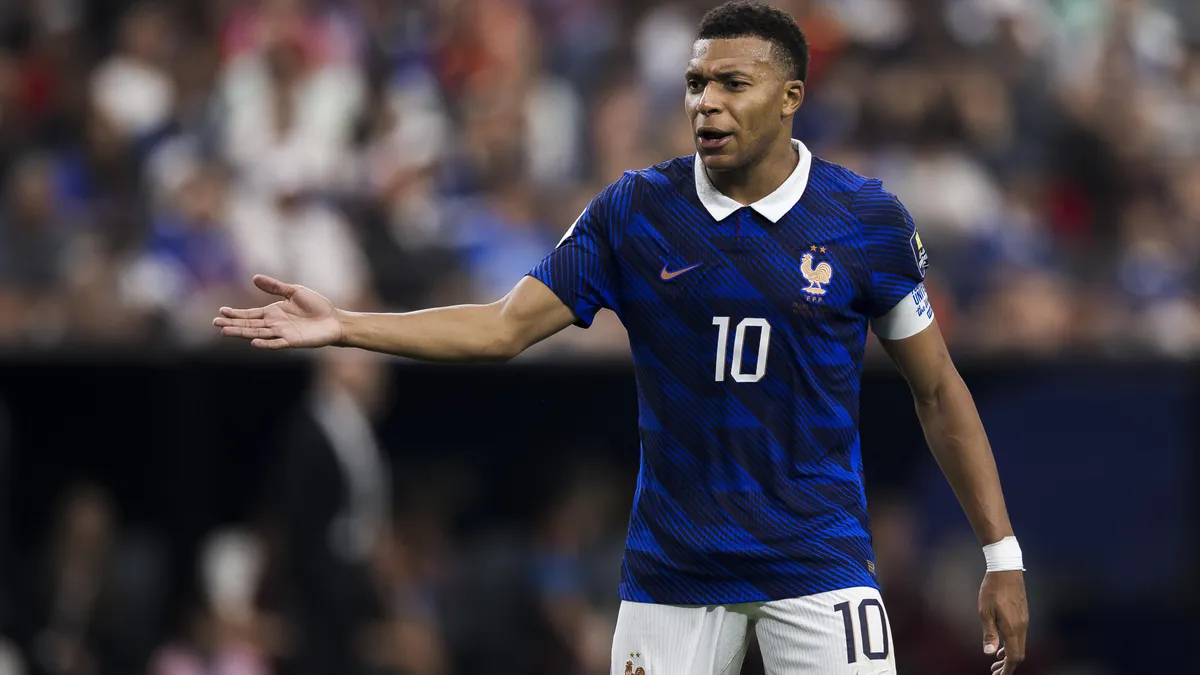 England vs. France World Cup 2026 Updates