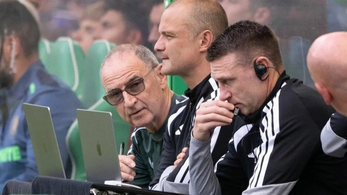 O'Neill Eyes New Signings Amidst Transfer Setbacks for Celtic