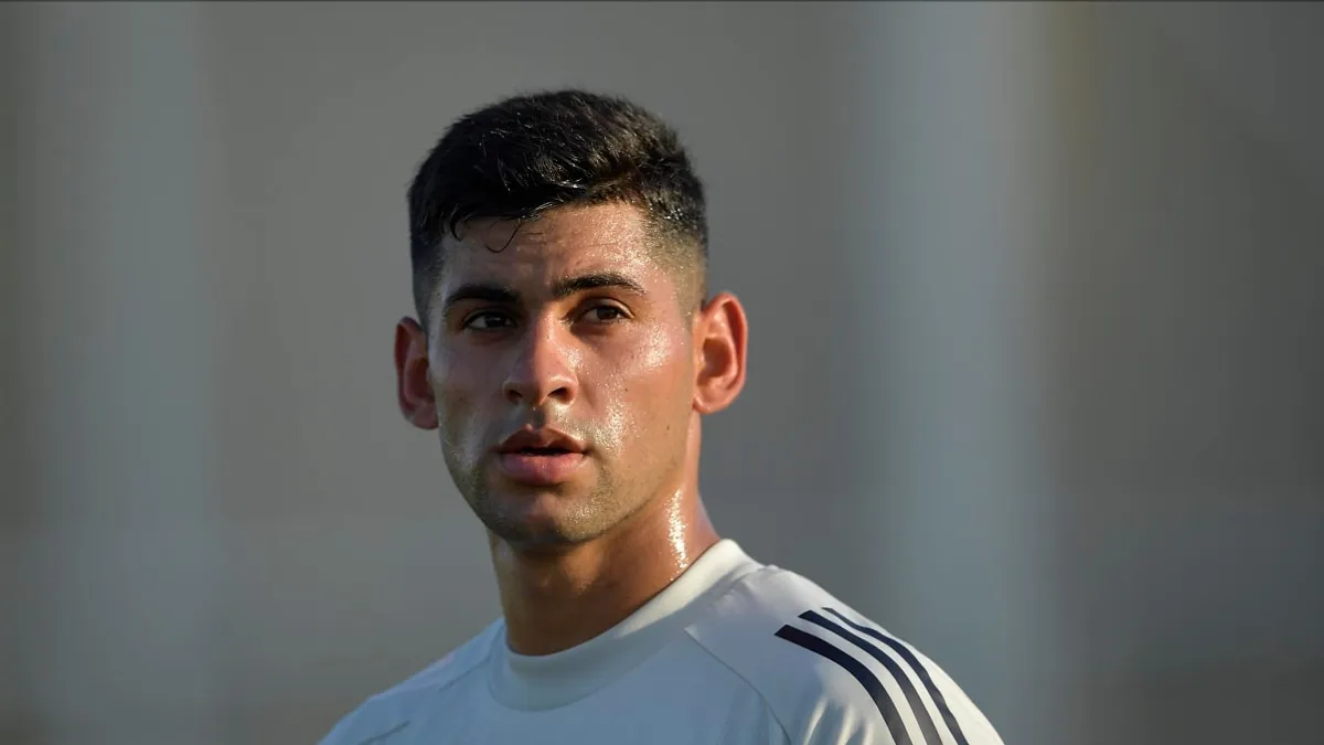 Inter Milan's Pursuit of Tottenham Defender Faces Two Major Hurdles