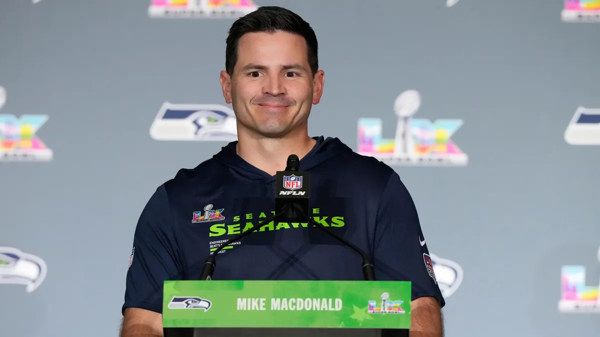 Brady Not the Seahawks' Super Bowl Secret Weapon, Reports Indicate