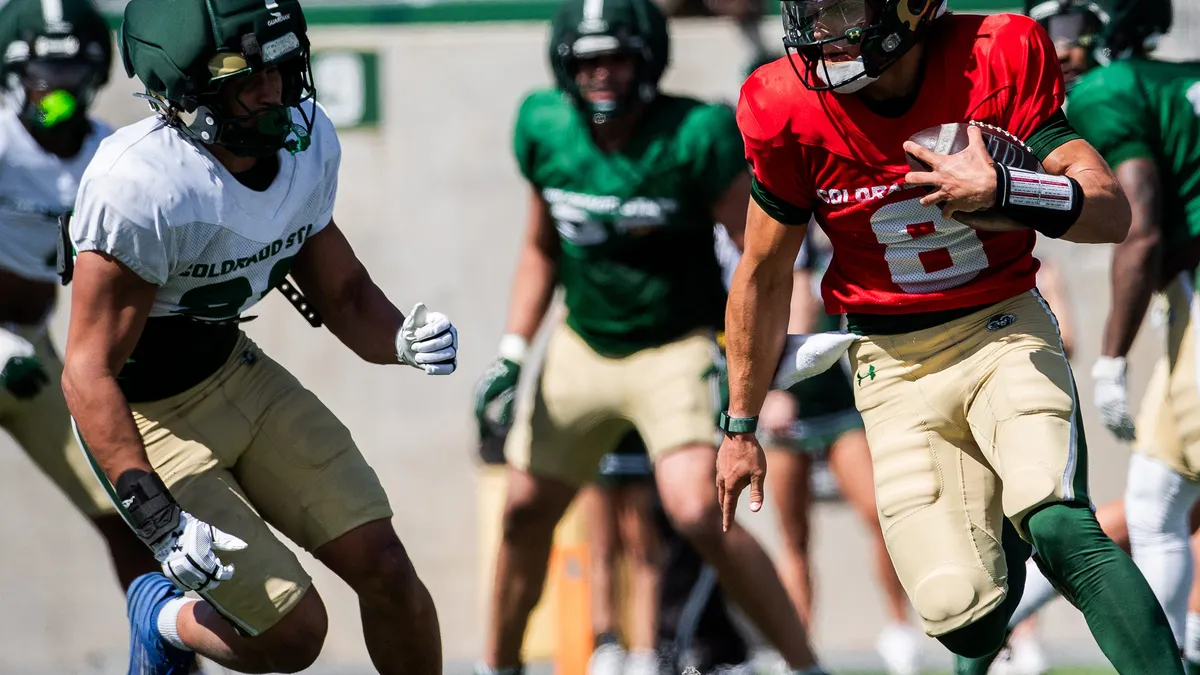 National Analysts Eye Colorado State's 2026 Football Future with Caution