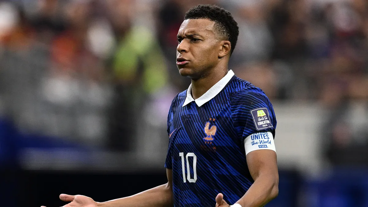 France and England Face Off in World Cup 2026 Third-Place Playoff