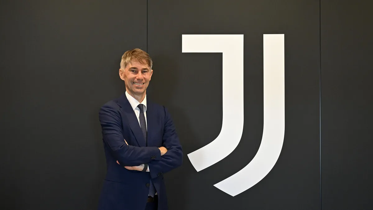 Juventus Front Office Sees Further Shake-Up as Preseason Begins
