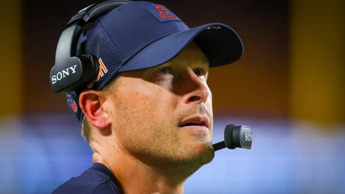 Chicago Bears' Offseason Decision Already Facing Scrutiny