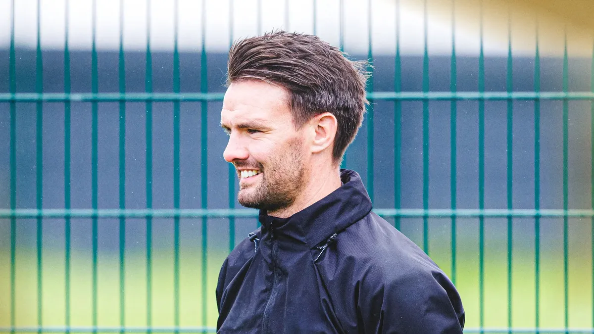 Celtic's Set-Piece Guru Ross Grant Sheds Light on His Crucial Role
