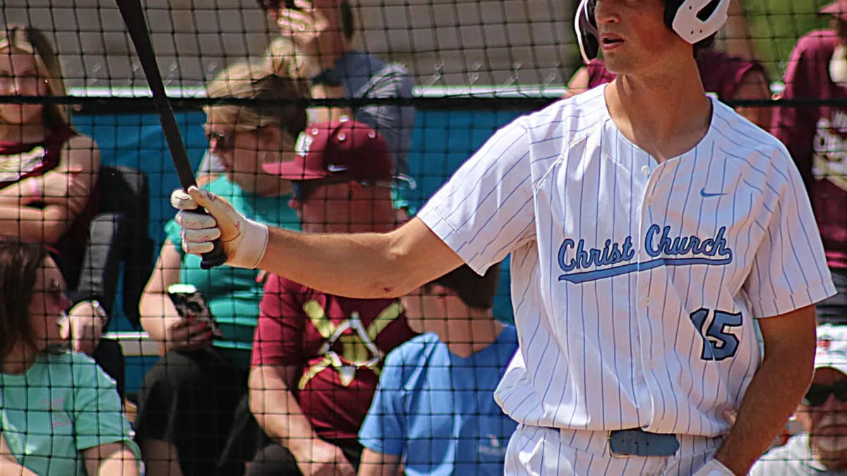 Dodgers Secure Prep Shortstop Bo Lowrance at No. 40
