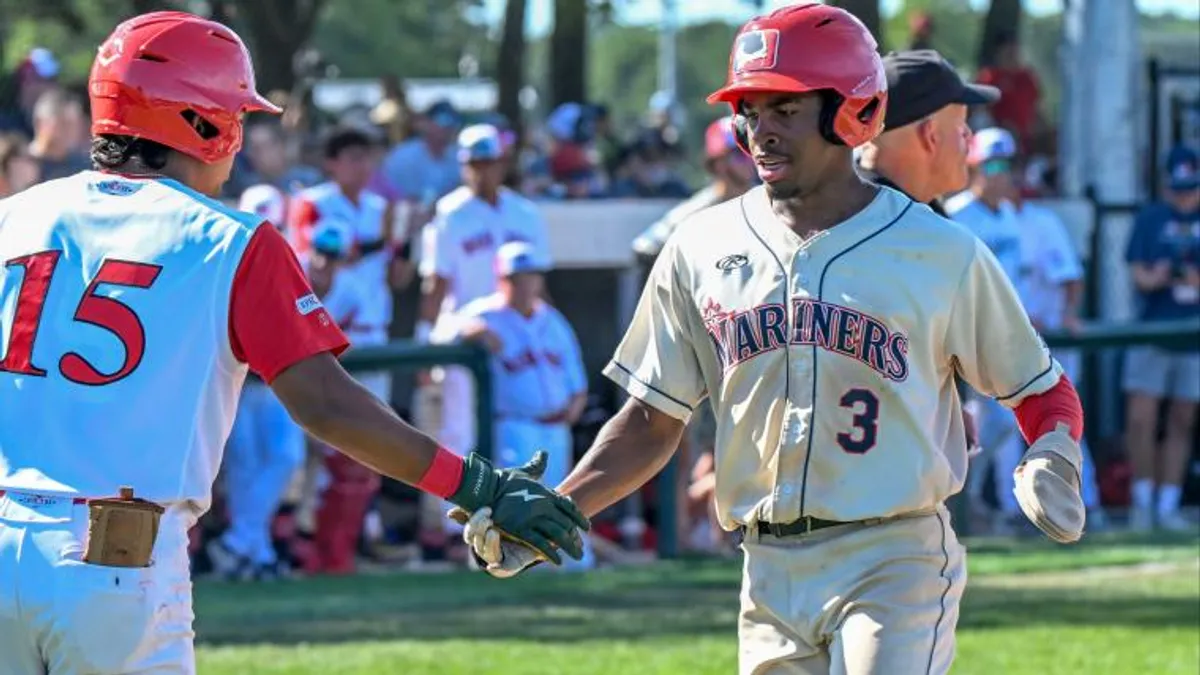 Guardians Prospect Tre Broussard Poised for MLB Impact
