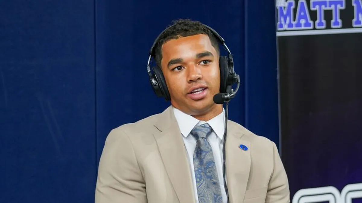 BYU Basketball Riding Preseason Hype Ahead of Season Opener