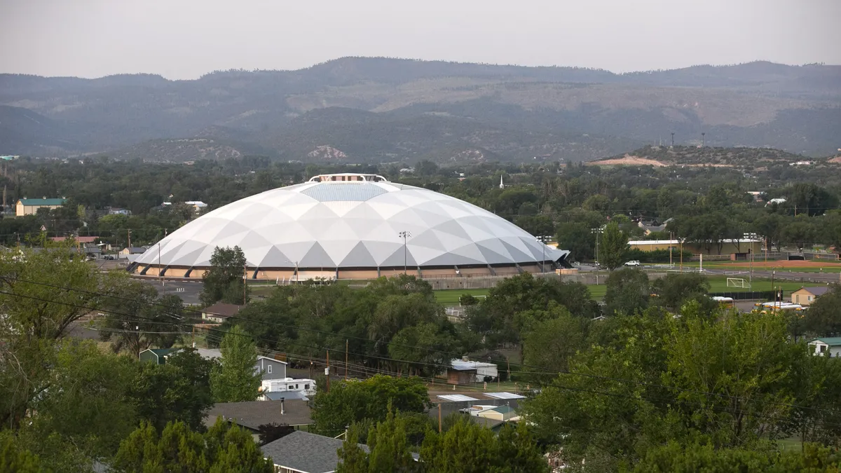Arizona High School Football Stadiums and Quarterbacks Highlighted in Republic's Pre-Season Rankings