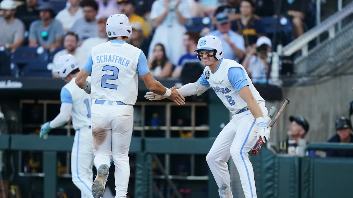 Red Sox Draft Picks Schaffner and Hull: UNC Coach's Perspective