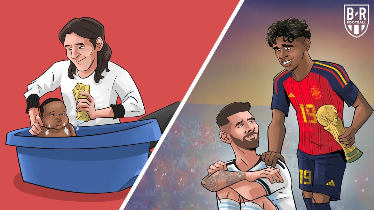 Spain Claims 2026 World Cup Glory in Thrilling Final Against Argentina