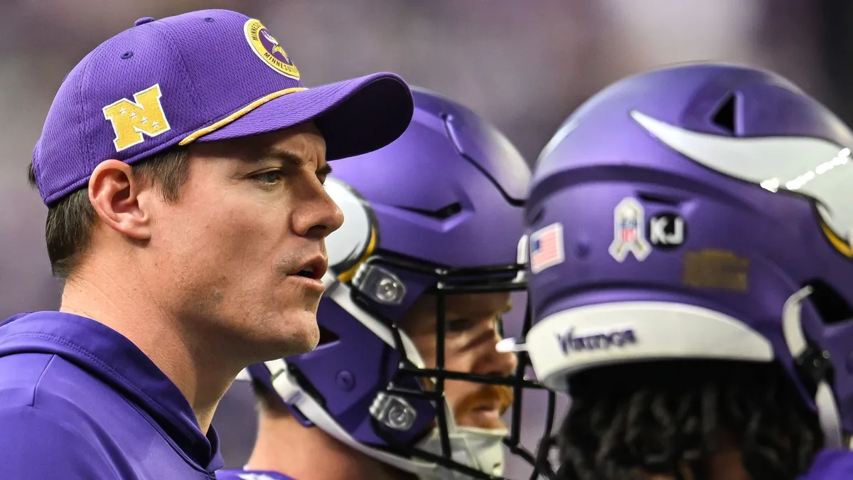 Vikings' Offseason Narrative: Unpacking Player Surprises and Quarterback Questions