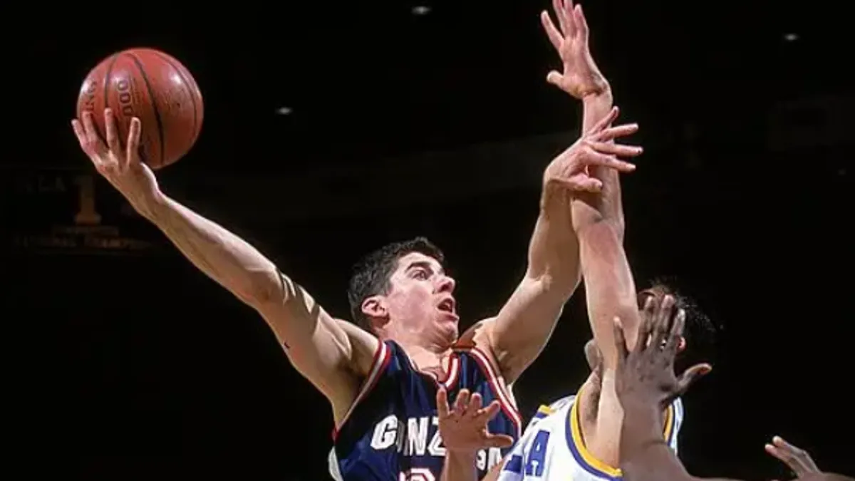 Mike Nilson Discusses Son Carter's Gonzaga Walk-On Opportunity and Championship Success