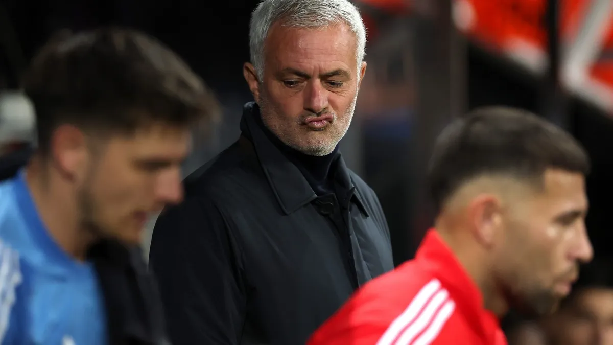 Mourinho Identifies Six Key Players for Real Madrid's Future