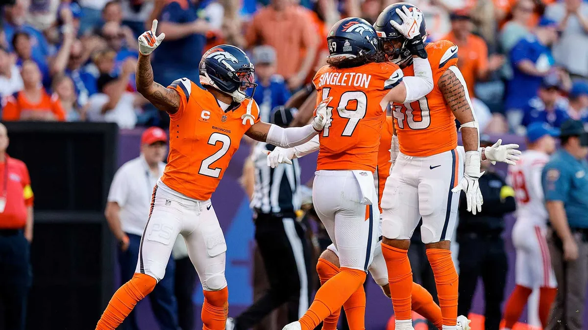 Broncos Camp Battles: Key Areas for Fantasy Managers to Watch