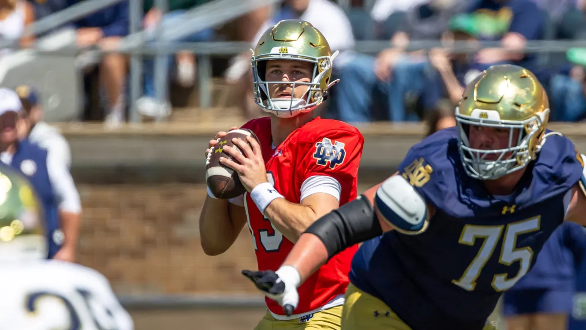 Top College Football Quarterbacks Poised for 2026 Season Kickoff