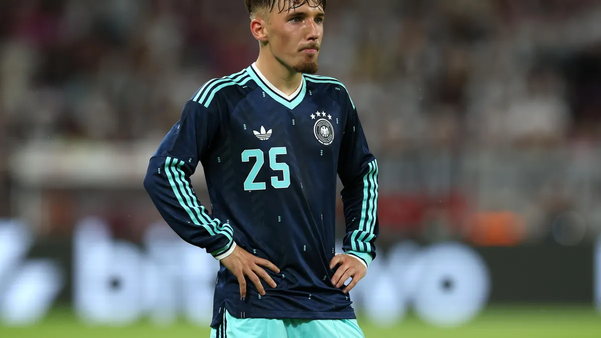 Bayern Prospect Karl's Golden Boy Ranking Raises Eyebrows