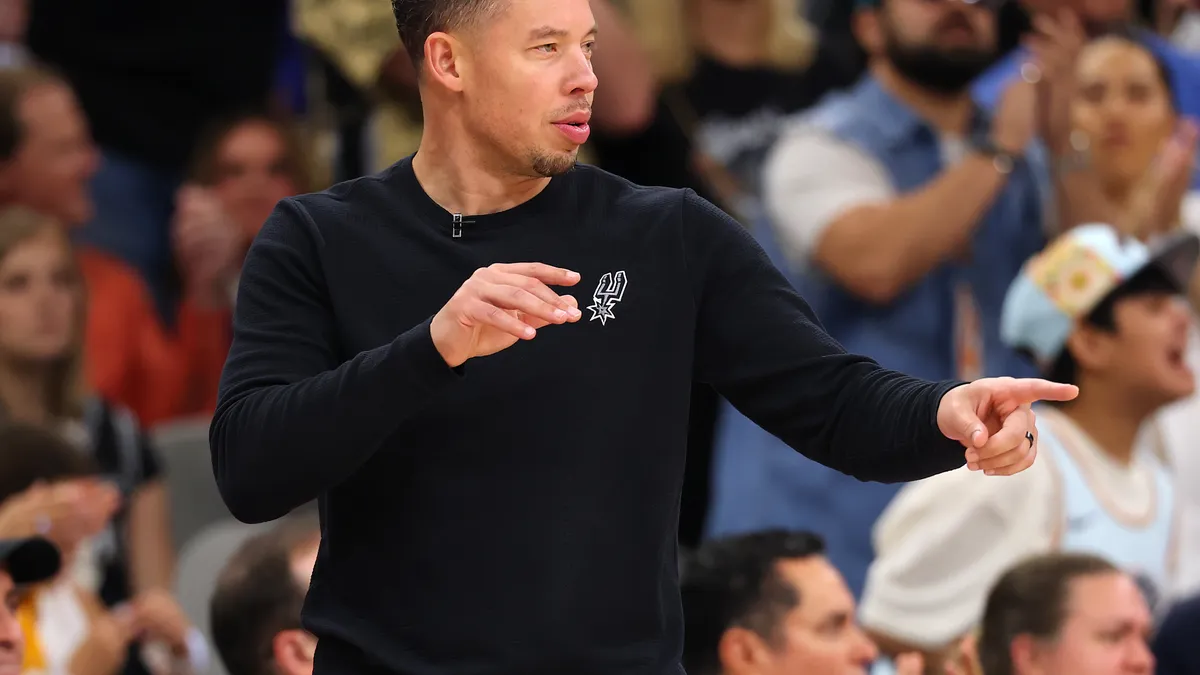Jordan McLaughlin Returns to Spurs, Bolstering Guard Depth for Title Aspirations