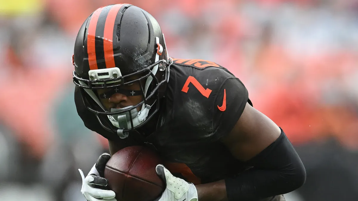 Cleveland Cornerback Poised for Leap After Garrett's Departure