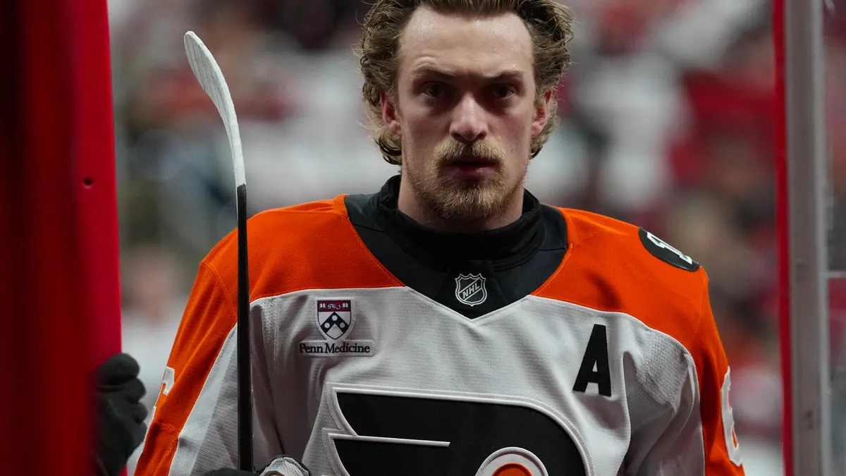 Promising Former Flyers Draft Choice Remains Available on NHL Free Agent Market
