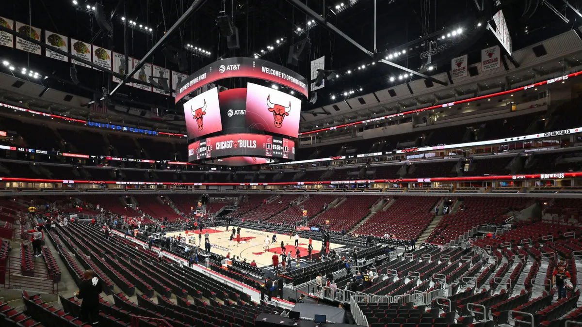 Marquette-Missouri Game Ticket Prices Soar