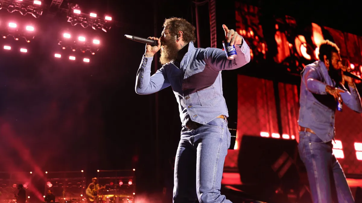 2026 World Cup Culminates with Historic Halftime Show