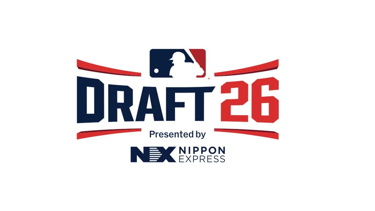 Dodgers Add Prospects on Day 1 of MLB Draft, Prepare for Extensive Sunday Selections