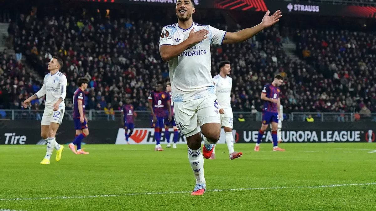 Manchester United Reportedly Trigger Youri Tielemans Release Clause