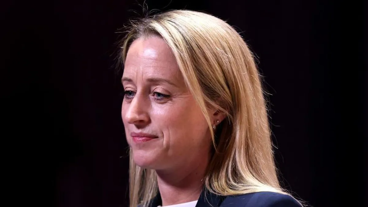 Thirlby: Resignation 'horrible' but necessary