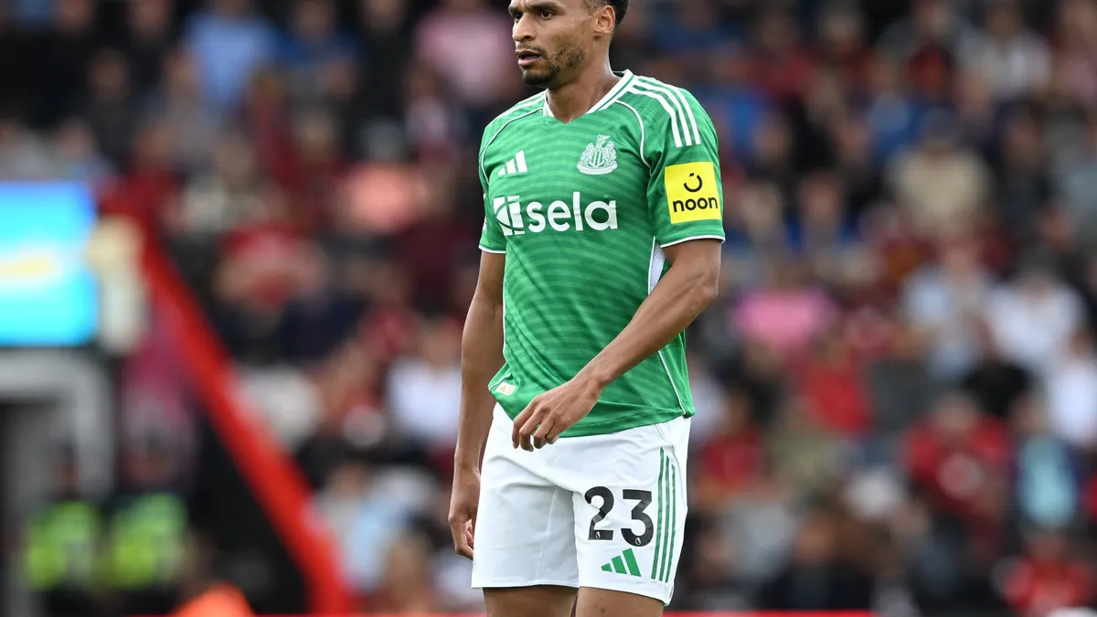 Jacob Murphy Linked with Premier League Move as Newcastle Squad Shake-Up Continues