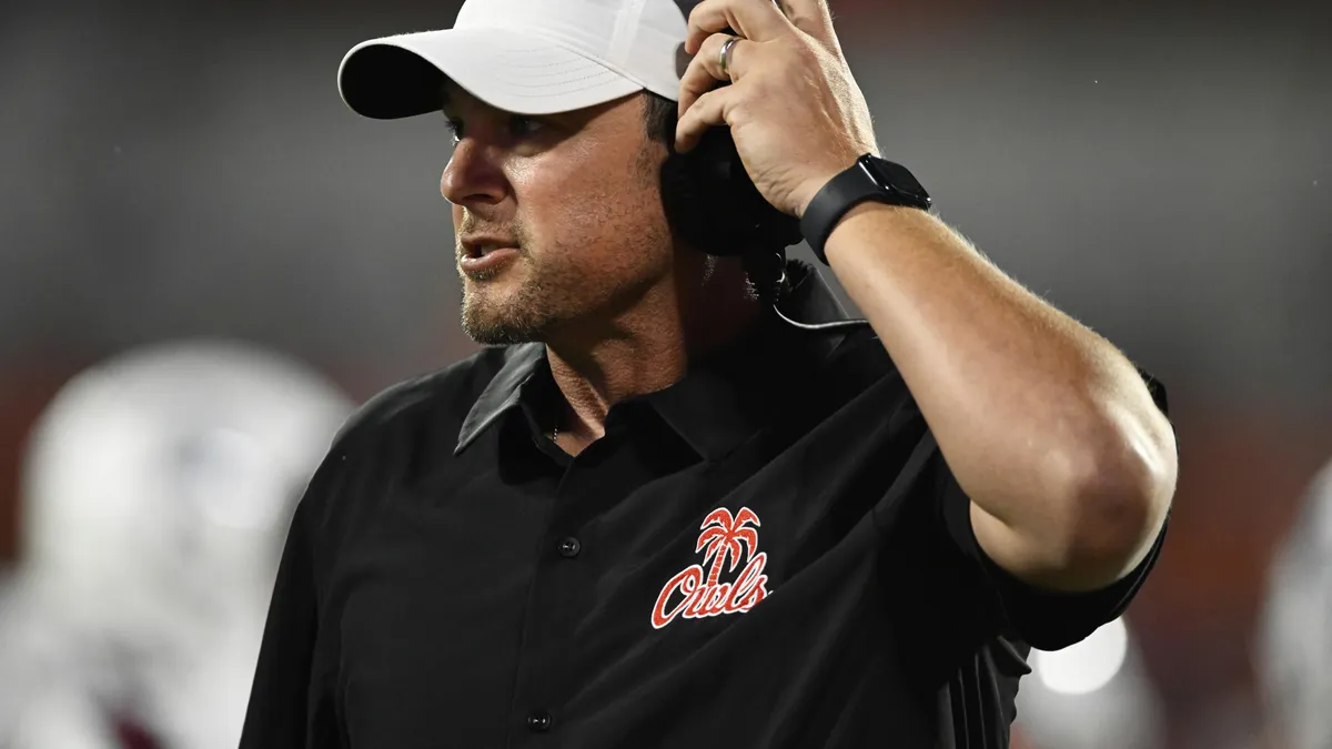 Tom Herman Joins Florida State Coaching Staff