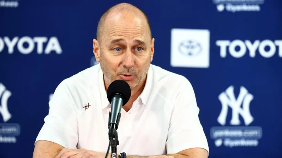 Yankees' Trade Deadline Moves Earn ESPN's 'Still Upset' Nod
