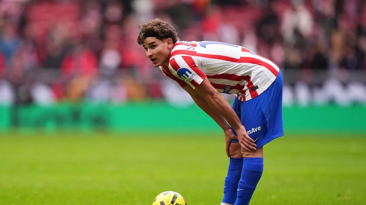 Alvarez reportedly rejects Premier League return, boosting Barcelona's hopes