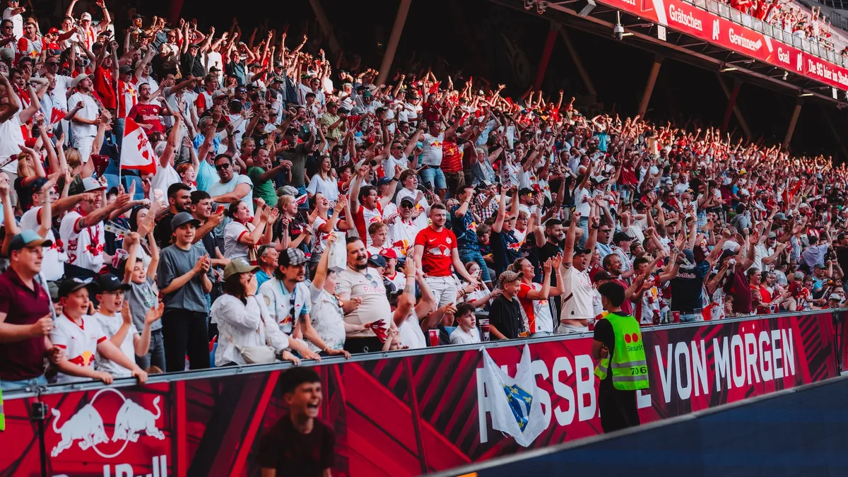 Red Bull Arena Season Tickets for 2026/27 Now Available