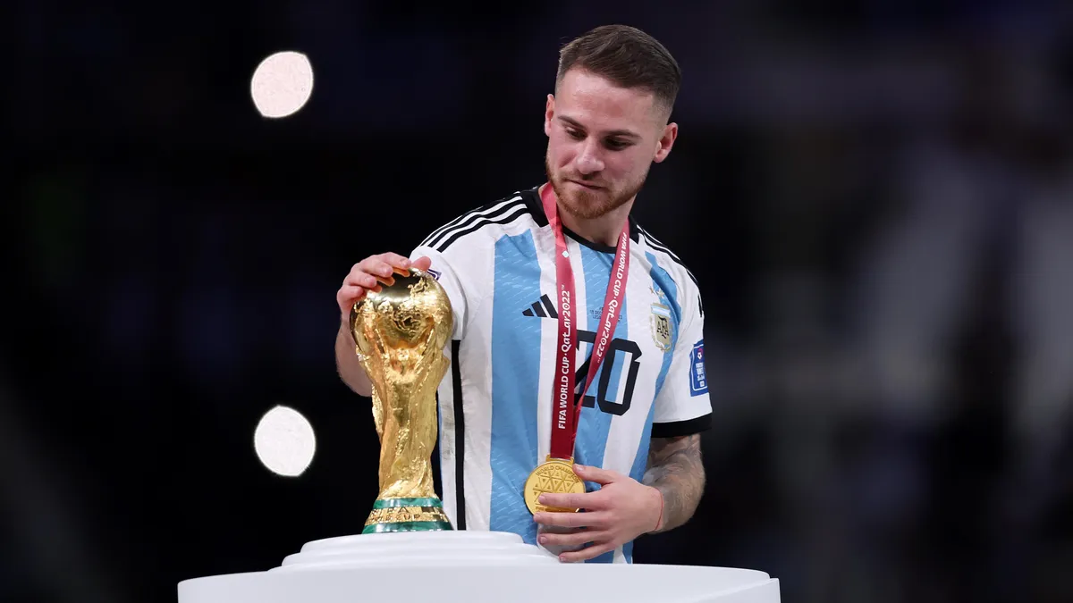 Liverpool Fans Polled on World Cup 2026 Aspirations