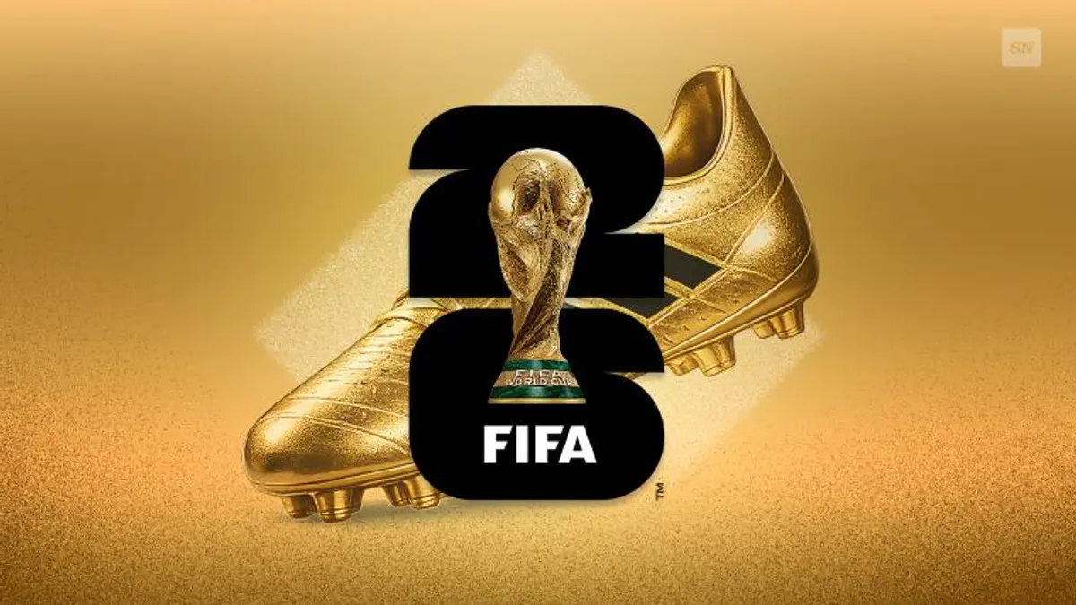 2026 World Cup Top Scorers: Messi and Mbappe Lead the Pack