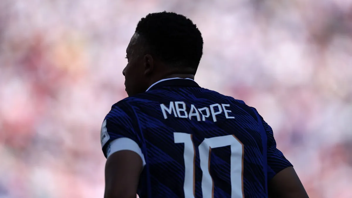 Mbappé Ready for France vs. Spain Showdown After Injury Scare