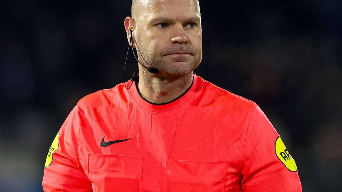 Football Official Dies Weeks After World Cup Exclusion Amid Arrest