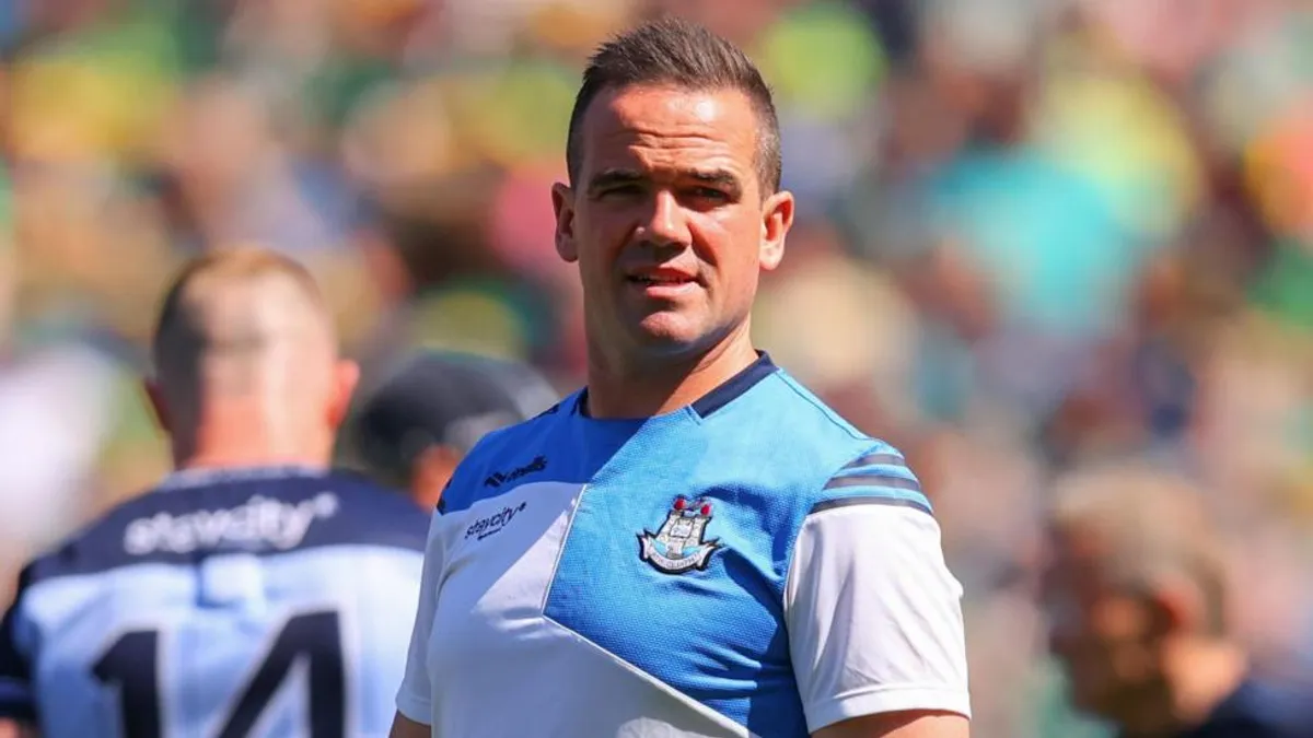 Dublin Manager Advocates for Video Technology After All-Ireland Semi-Final Loss