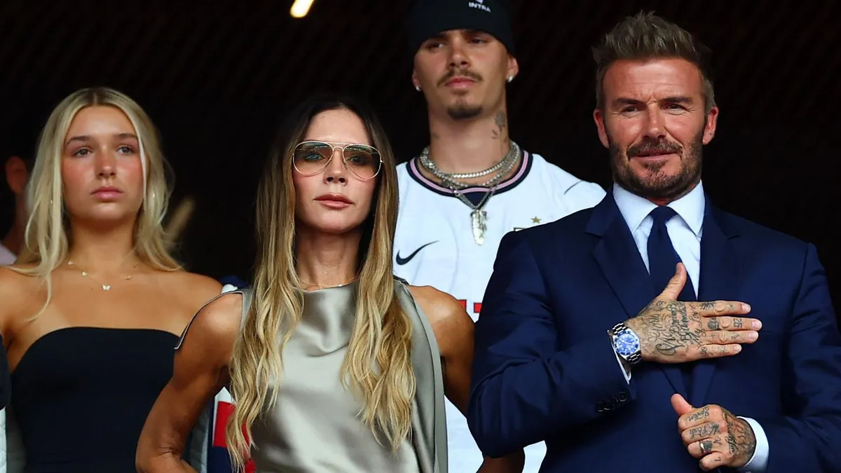 World Cup 2026: Iconic Moments That Broke The Internet