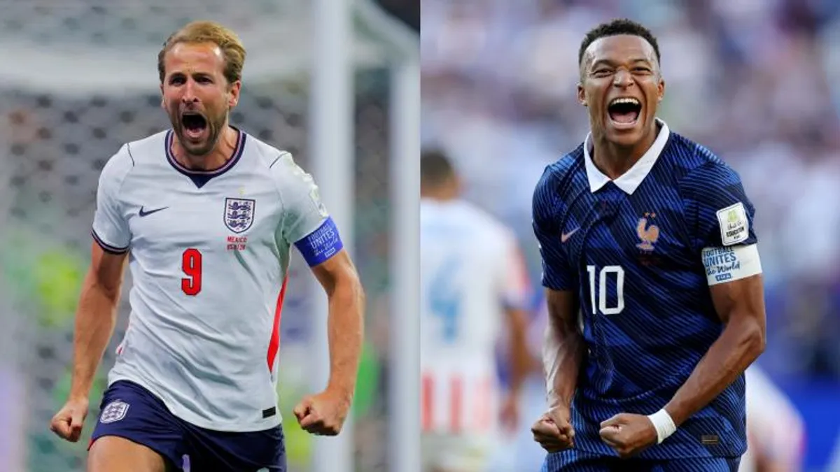 Four Nations Vie for 2026 World Cup Glory: A Look at the Semifinalists