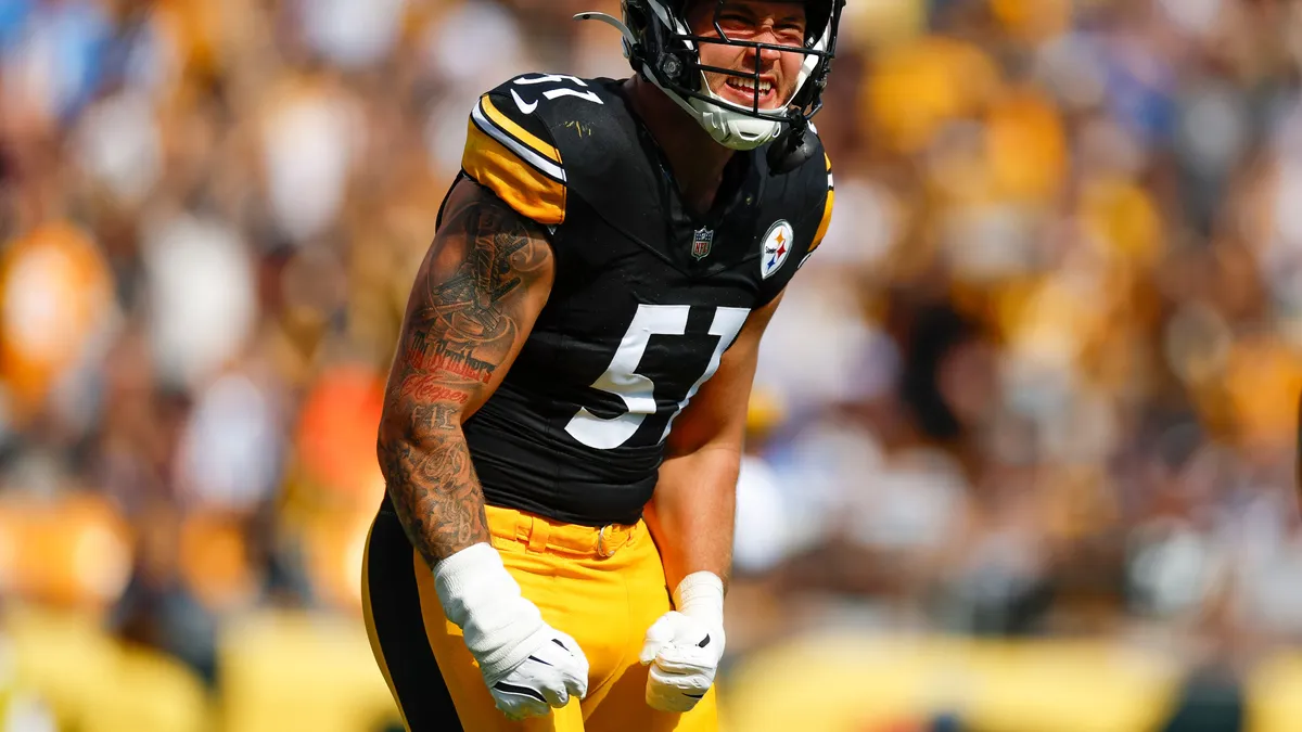 Steelers' Top 10 Prospects for 2026 Revealed