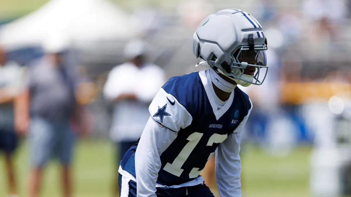 NFL Training Camps: Familiar Faces and Foregone Conclusions Emerge