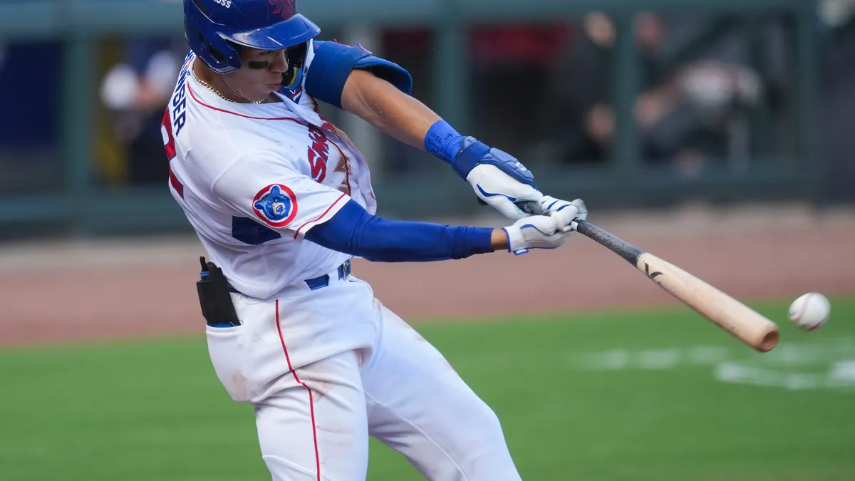 Ex-Volunteers Power Shuckers to Series Decider Against Smokies