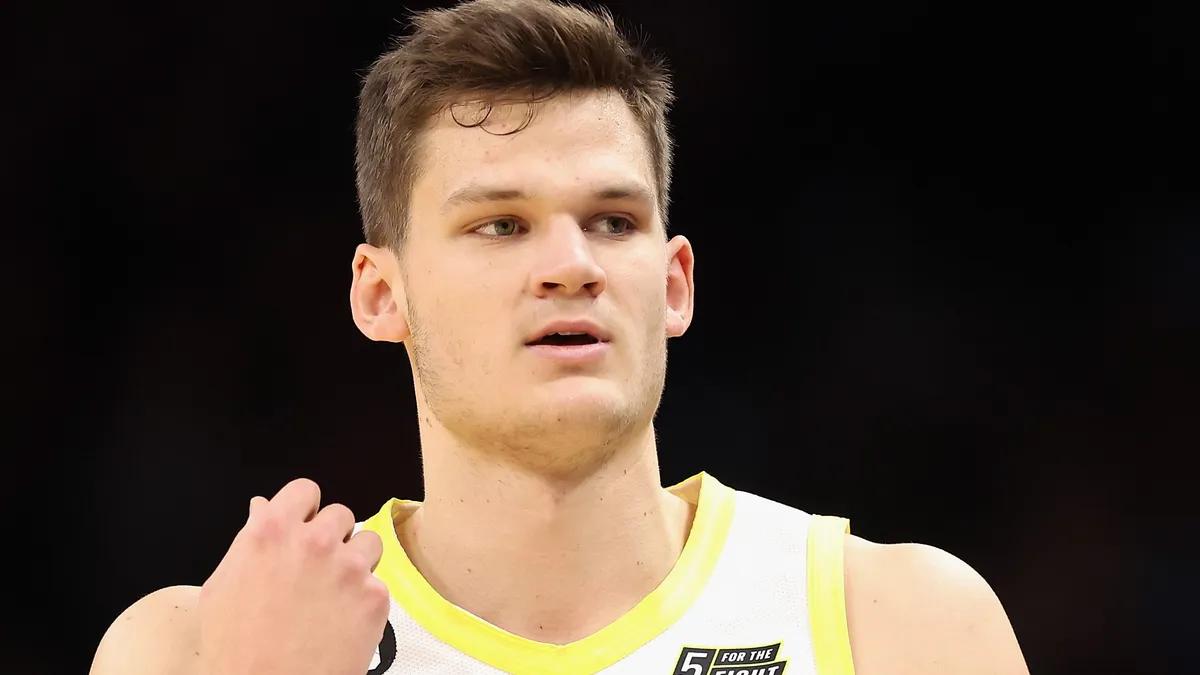 Walker Kessler Addresses Health Ahead of Lakers Stint