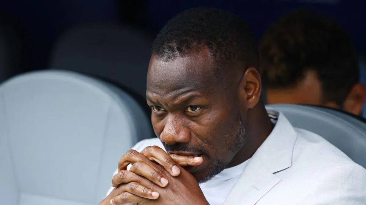 Senegal Parts Ways With Manager Pape Thiaw Following World Cup Stumble