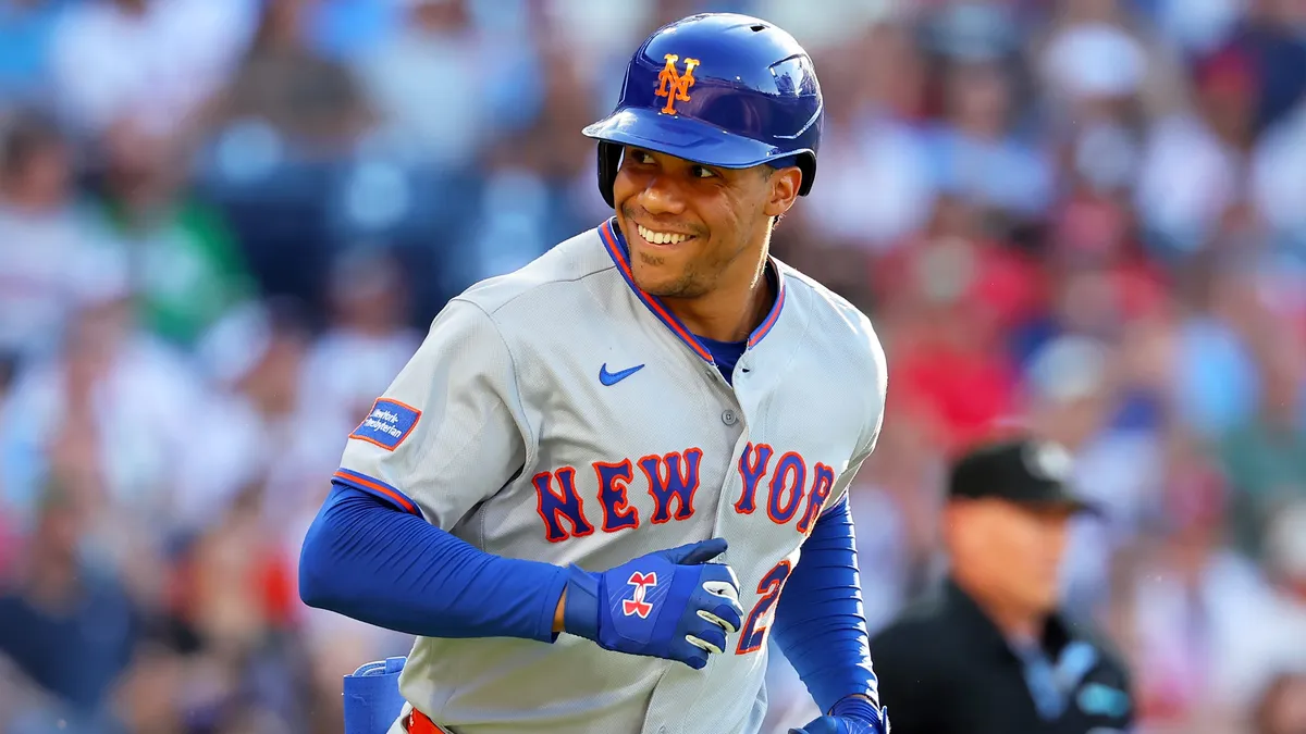 Soto Shares His Childhood Baseball Idols